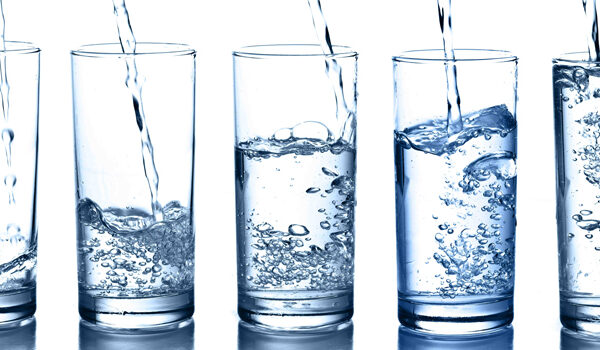 Do you really need to drink eight glasses of water a day?