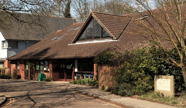 Life expectancy in Moreton Hall