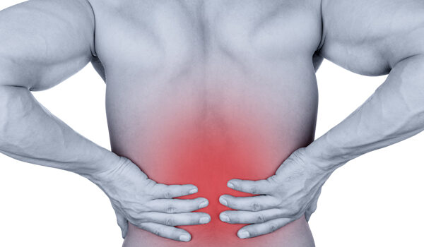Tips for keeping a healthy back at work