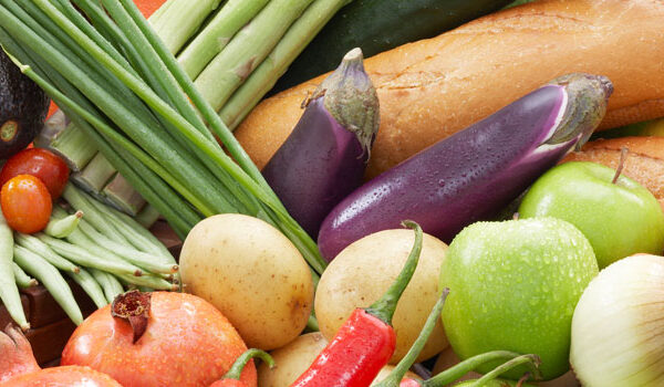 Tips on healthy eating