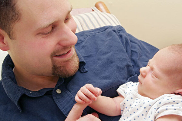 Factors that can harm male fertility